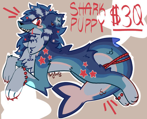 Adoptable Adoptable